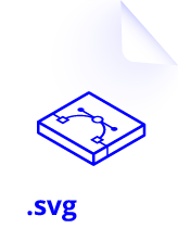 SVG icon